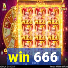 win 666